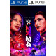 WWE 2K24 Deluxe Edition PS4/PS5